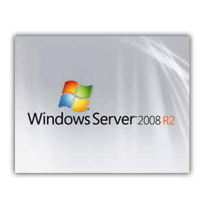 Microsoft Windows Server-standard 2008 R2 64bits Ingles